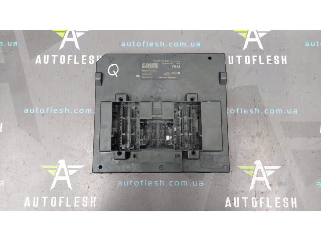 Блок комфорта 5Q0937084CJ Audi A3 Seat Leon Skoda Octavia 3 Superb 3 Volkswagen Golf 7 Блок комфорта 5Q0937084CJ Audi A3 Seat Leon Skoda Octavia 3 Superb 3 Volkswagen Golf 7